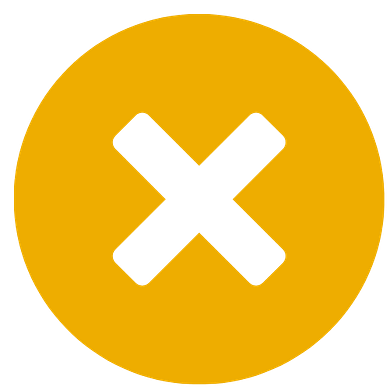 Cancel